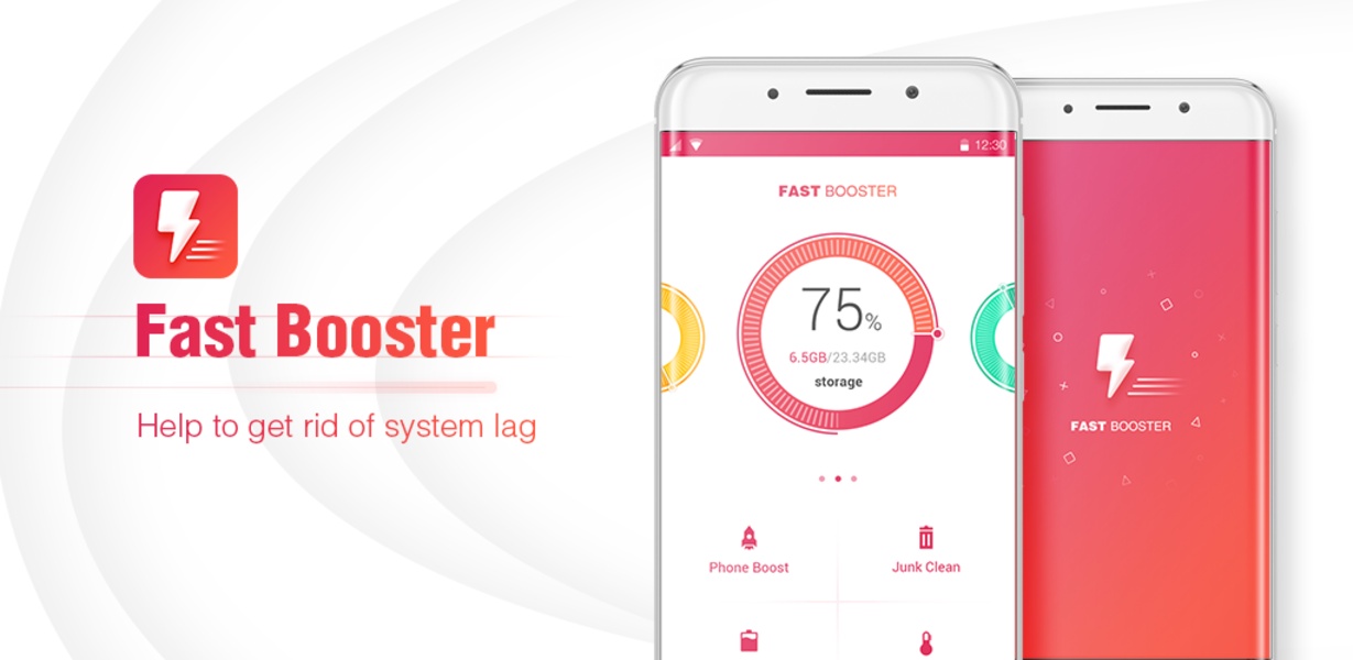 Fast Booster - Preview 1