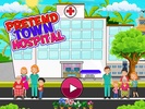Pretend Town Hospital screenshot 6