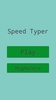 Speed Typer screenshot 3