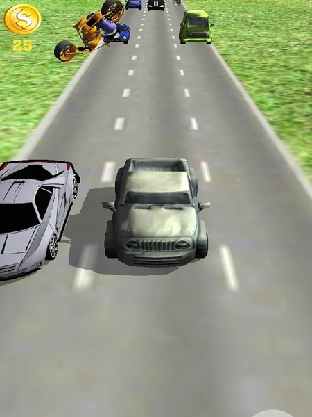 Motorcycle Bike Race - Preview 6