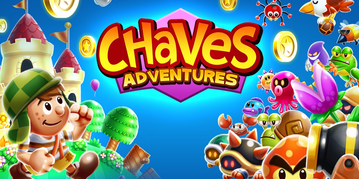 Chaves Adventures - Preview 7