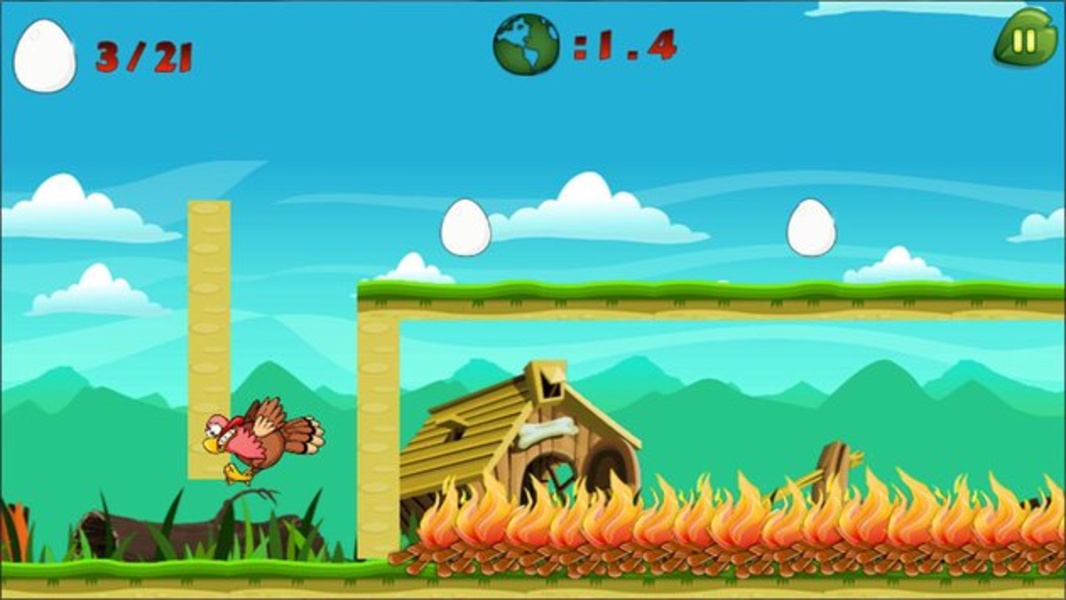 Turtle Run - Preview 7