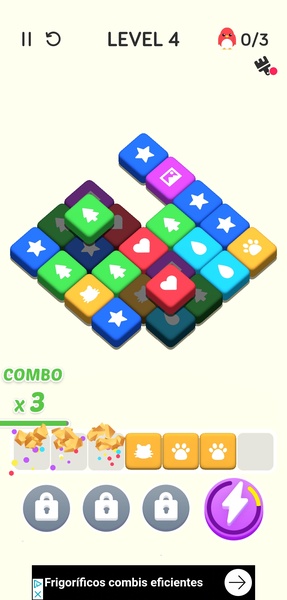 Block Blast 3D - Preview 2