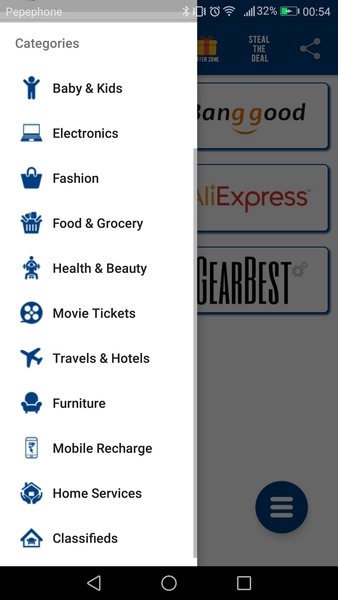 Shoppr - All in One Shopping App - Preview 8