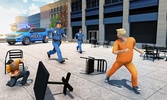 Police Prado Chase: Crime Game screenshot 8