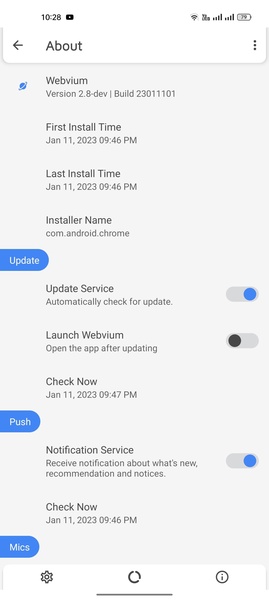 Webvium - Preview 8