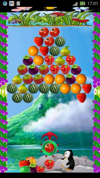 Bubble Fruits - Preview 2