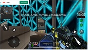 Infinity FPS: Shooting Games screenshot 4