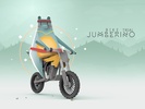 Bike Trial Jumberino screenshot 1