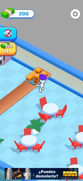 Airport Empire Idle Tycoon - Preview 2