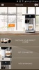 Saeco Avanti espresso machine screenshot 9