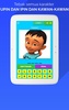 Upin & Ipin Quiz screenshot 2