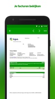 MijnKPN for Android 4