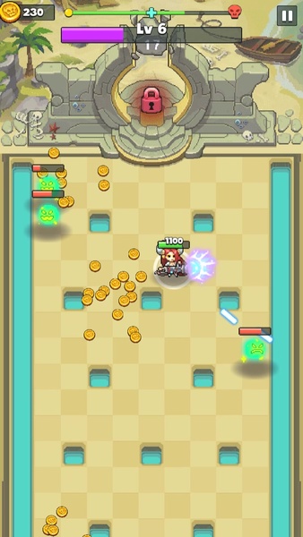 Evil Shooter - Preview 7
