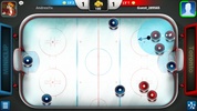 Hockey Stars screenshot 9