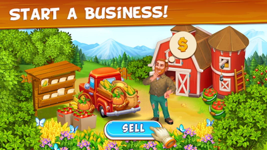 FarmTown - Preview 7