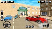 City High School: Teacher Games screenshot 1