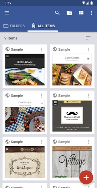 Save as Web Archive - Preview 2