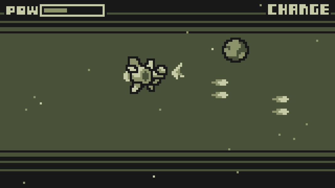 NEMO SPACE FIGHTER - Preview 2