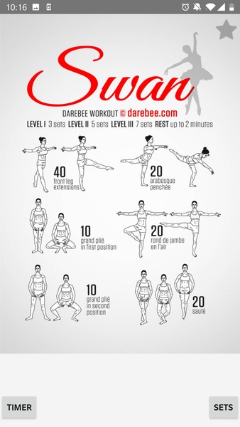 Pocket Workouts - Preview 11