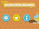 Beekeeper Hazard screenshot 3