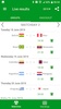 Results for Copa America 2019 screenshot 8