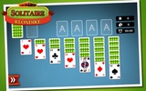 Klondike Solitaire screenshot 6