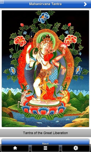 Mahanirvana Tantra FREE - Preview 5