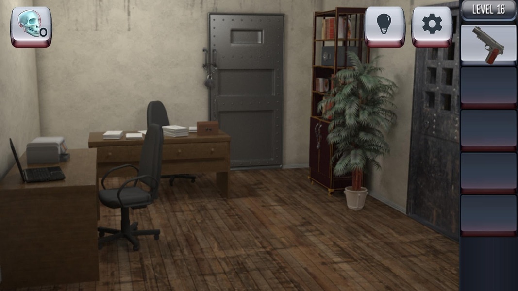 Paranormal Escape - Preview 2