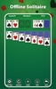 Solitaire - Offline Games screenshot 7