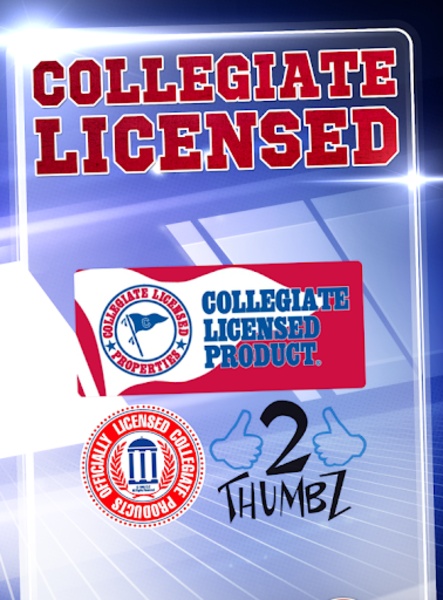 College Ringtones & Fight Songs - Preview 3