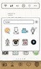 DrawingNote LINELauncher theme screenshot 1