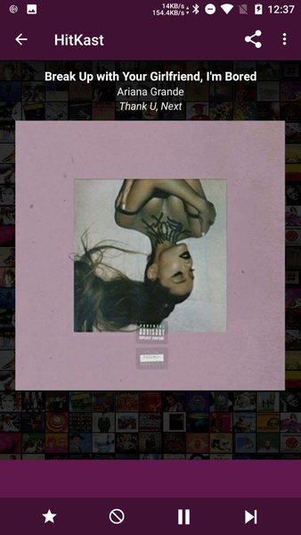 AccuRadio - Preview 10
