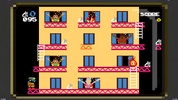 Bombeiro Mascarado - The Game screenshot 2