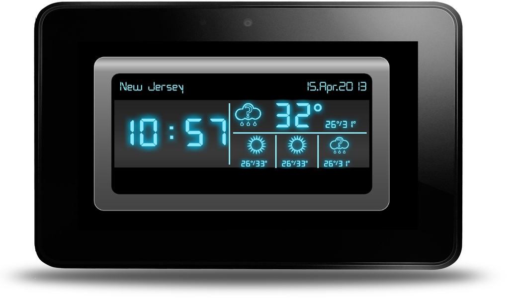 Digital Alarm Clock - Preview 14