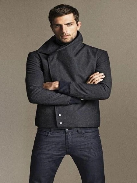 Men Fashion - Preview 3