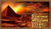 Book Of Egypt Slot screenshot 4