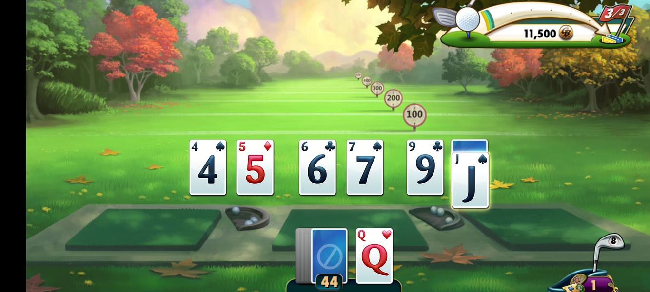 Fairway - Preview 9