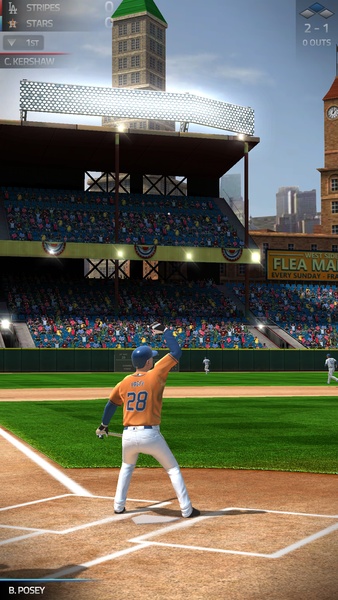 MLB TSB 18 - Preview 5