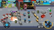 Crazy Boss-Escape Game screenshot 7