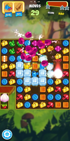 Fancy Blast - Preview 10