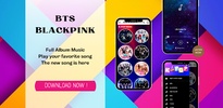 BTS Blackpink Songs screenshot 4