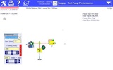 Hydraulic Circuit Simulator screenshot 2