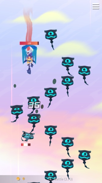 Sky Bandit - Preview 4