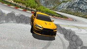 Car Drift Simulator Legendary: Car Driving 3D 2018 screenshot 4