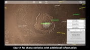 GlobeViewer Mars screenshot 6