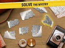 Mystery Crime Scene Hidden Object screenshot 4
