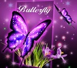 3D Butterfly screenshot 6
