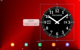 Analog Clock Constructor-7 screenshot 2