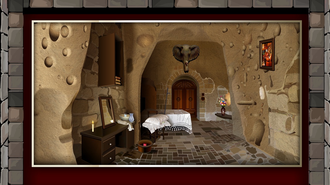 Cave House Escape - Preview 4